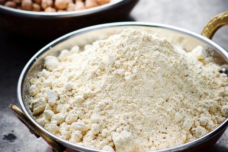 Chickpea Flour (Gluten-Free)