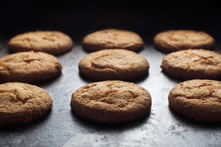 Almond Flour (Gluten-Free)