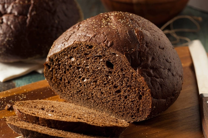 Rye Flour