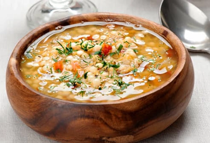 Bean Soup