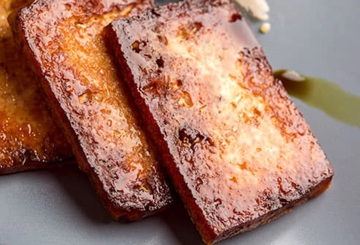 Baked Tofu