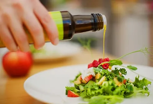 Extra Virgin Olive Oil