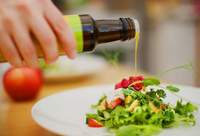 Extra Virgin Olive Oil Extra Virgin Olive Oil