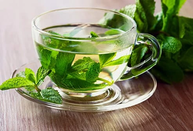 Mint Mint