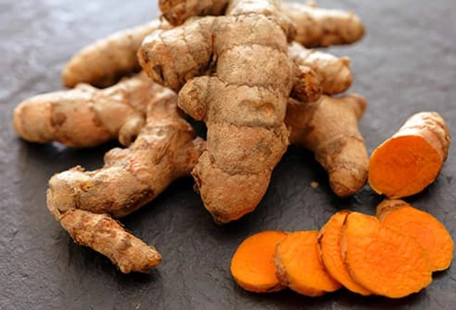 Turmeric Turmeric