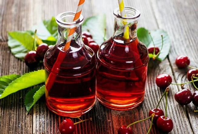 Tart Cherries Tart Cherries