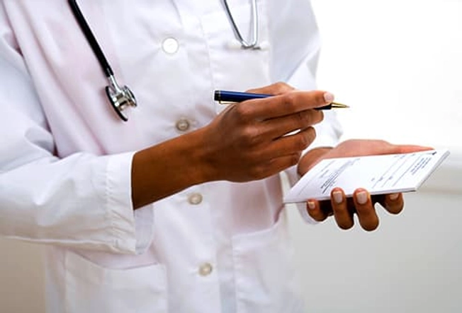 Treatment for Less Common Problems Treatment for Less Common Problems