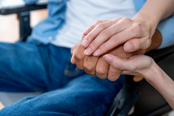 Not Just End-of-Life Care Not Just End-of-Life Care