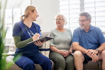 Palliative Care for Patients and caregivers. Palliative Care for Patients and caregivers.