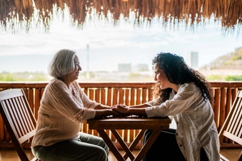 Spiritual Support Through Palliative Care Spiritual Support Through Palliative Care