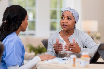 Why You Must Advocate for Yourself