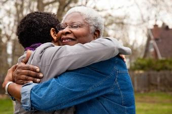 How Palliative Care Helps: Social Support How Palliative Care Helps: Social Support