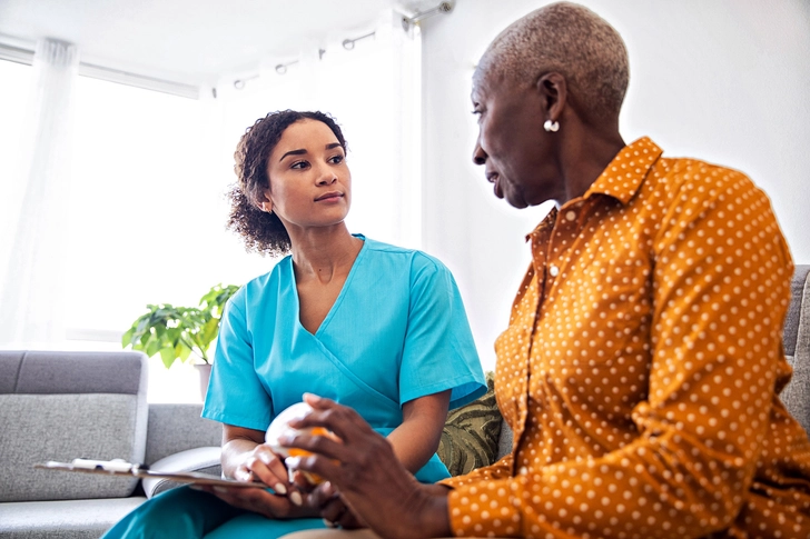 Supportive and Palliative Care for Metastatic Bladder Cancer