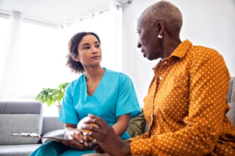 How Palliative Care Helps: Older Adults How Palliative Care Helps: Older Adults