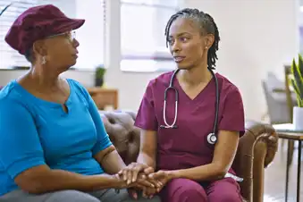 What Is Metastatic Breast Cancer Palliative Care?