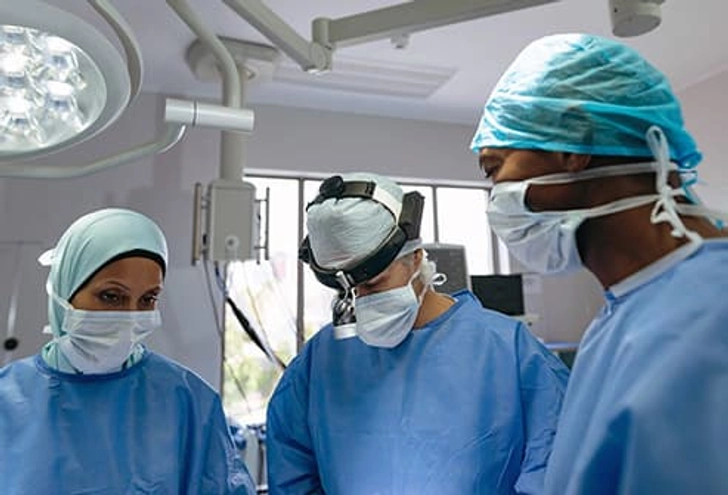 Surgery