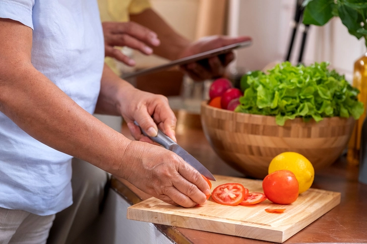 Food and Exercise