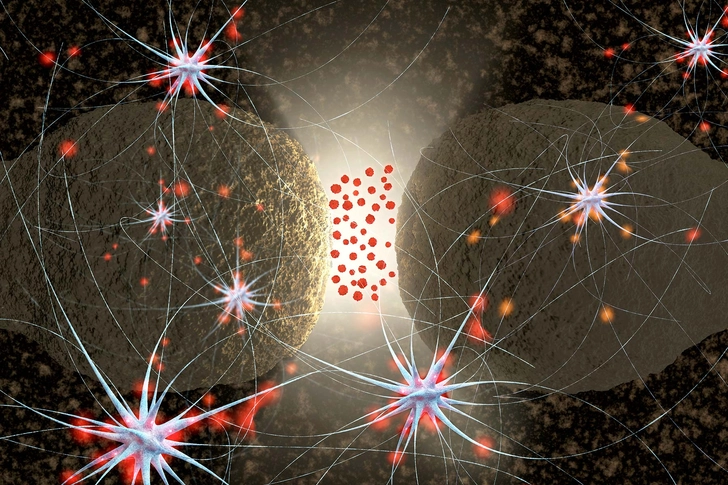 Treatment: Drugs That Make Dopamine