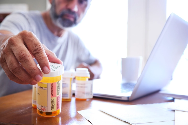 Treatment: Drugs to Manage Tremors