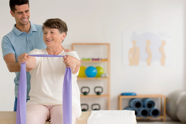 These Therapies Also May Help