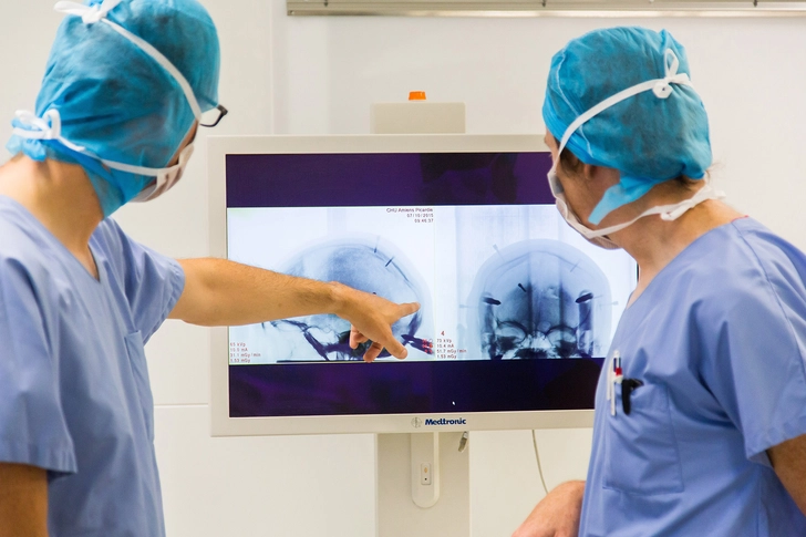 Is Surgery an Option?