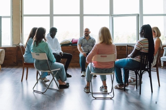 Get Ideas From Support Groups