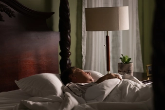 Tackle Poor Sleep