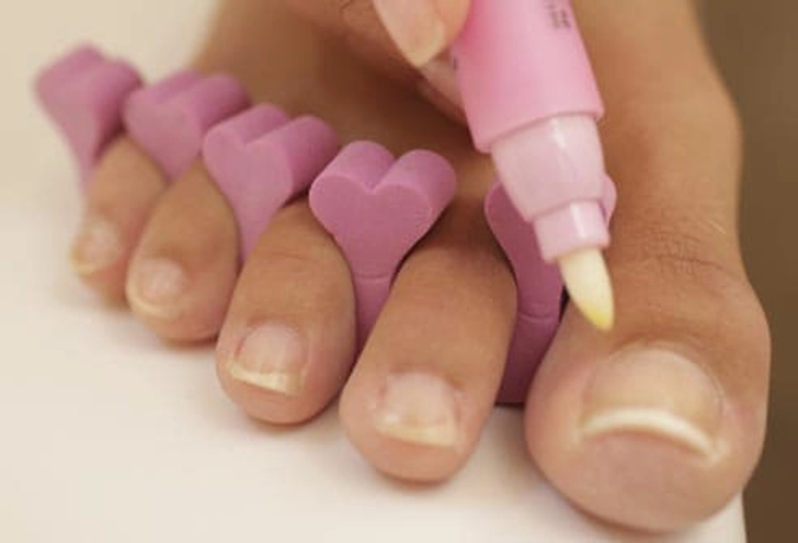 Do Cultivate Beautiful Cuticles