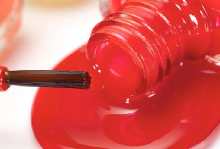 Do Erase Memories of Pedicures Past