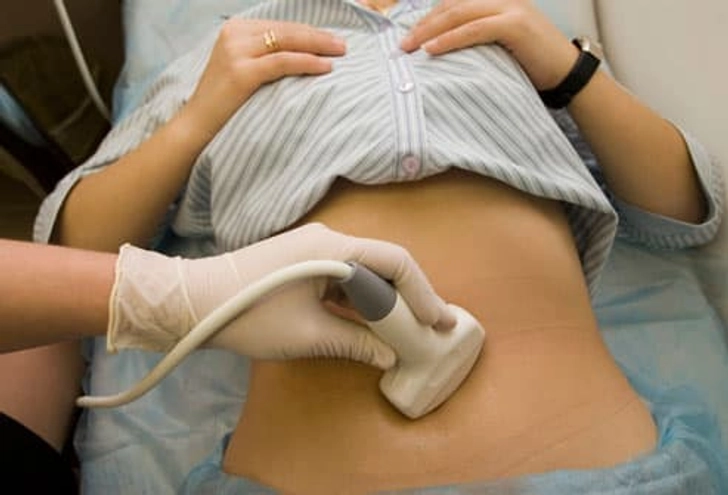 Chronic Pelvic Pain Chronic Pelvic Pain