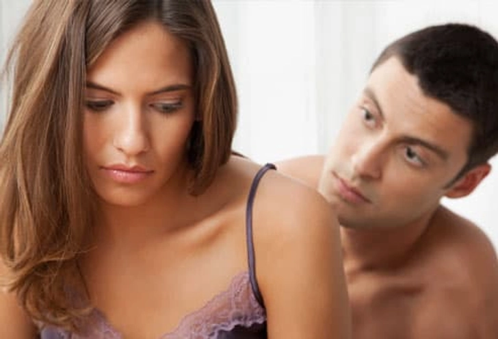 Painful Sex