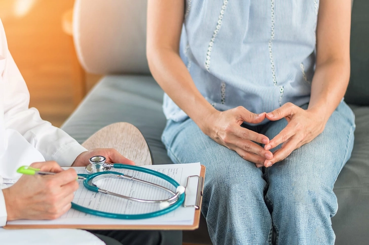 Bleeding After Menopause Bleeding After Menopause
