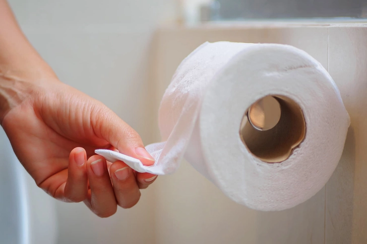 Problems in the Bathroom
