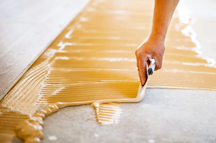 Adhesives