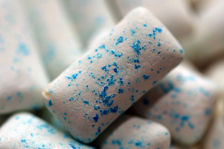 Breath Fresheners