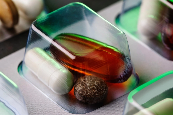 Medications and Vitamins