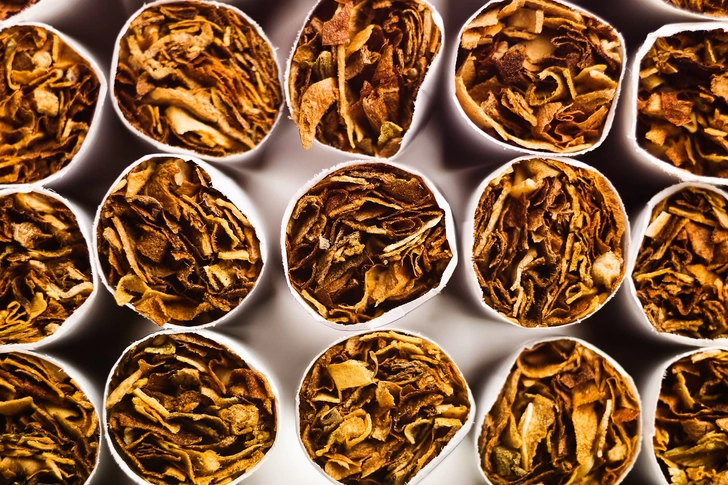 Tobacco Products