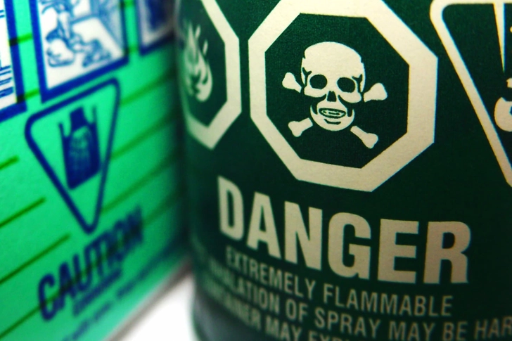 Household Chemicals Household Chemicals