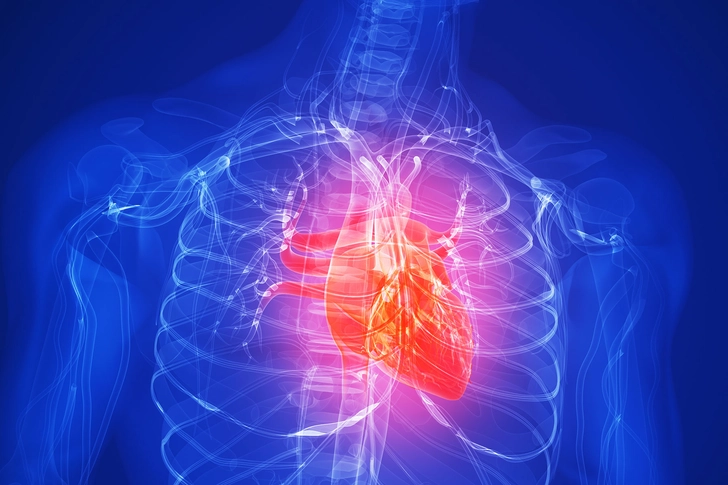 Healthier Heart