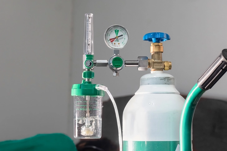 Can You Use It With Oxygen Therapy?