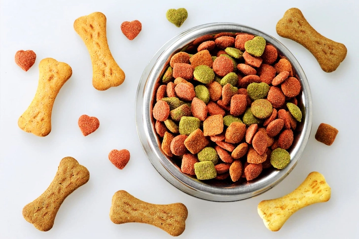 Foods Most Likely to Cause a Flare