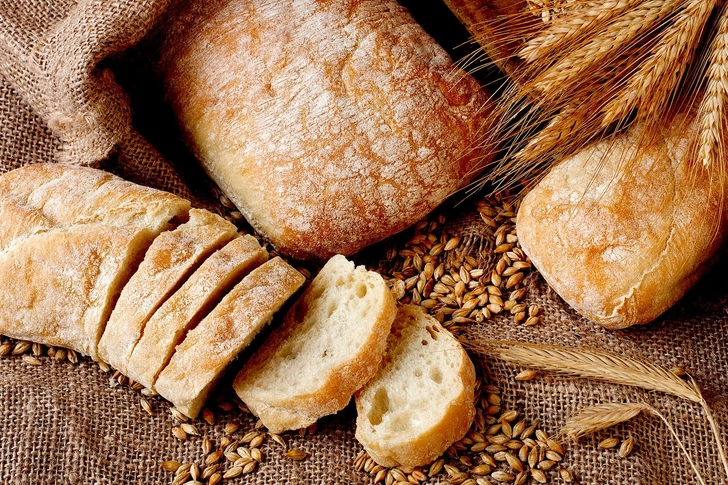 Does Going Gluten-Free Help?