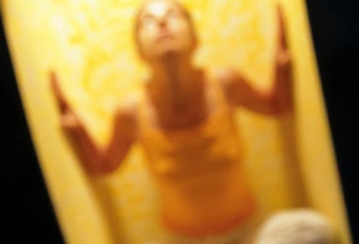 Claustrophobia: Needing a Way Out Claustrophobia: Needing a Way Out
