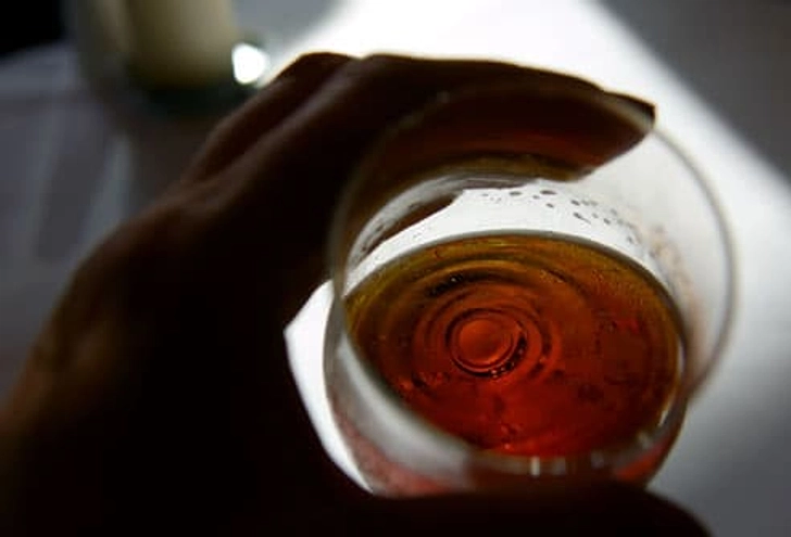 Phobias and Alcohol