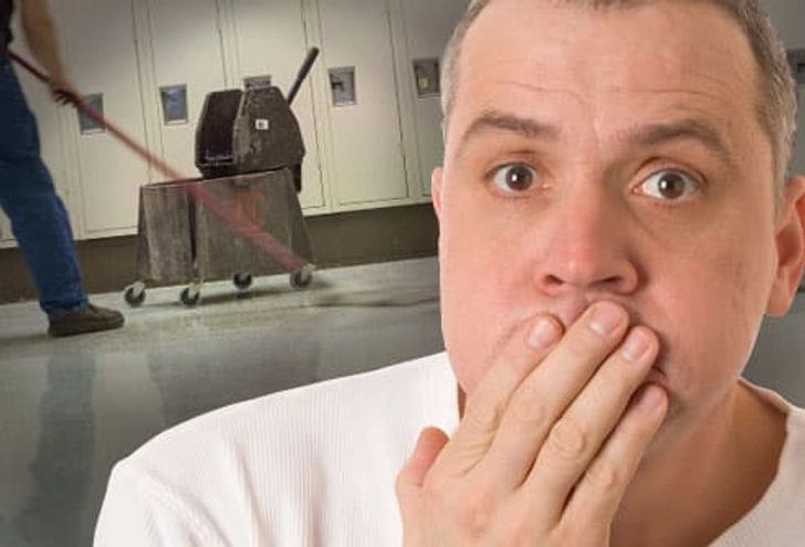 Emetophobia: A Gut Feeling