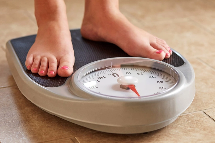 Weight Gain Weight Gain