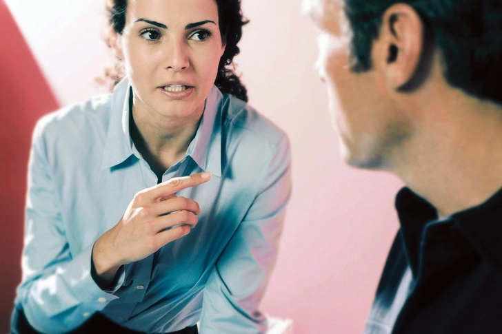 Women's Sexual Problems