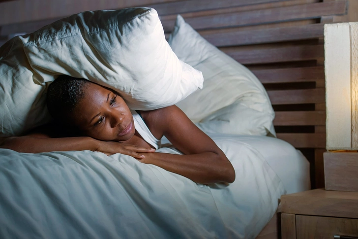 Sleep Problems Sleep Problems