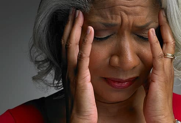 Headaches