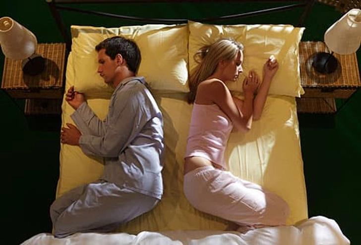 Sexual Problems